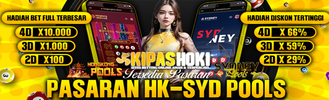 BANNER DEPAN KE TIGA