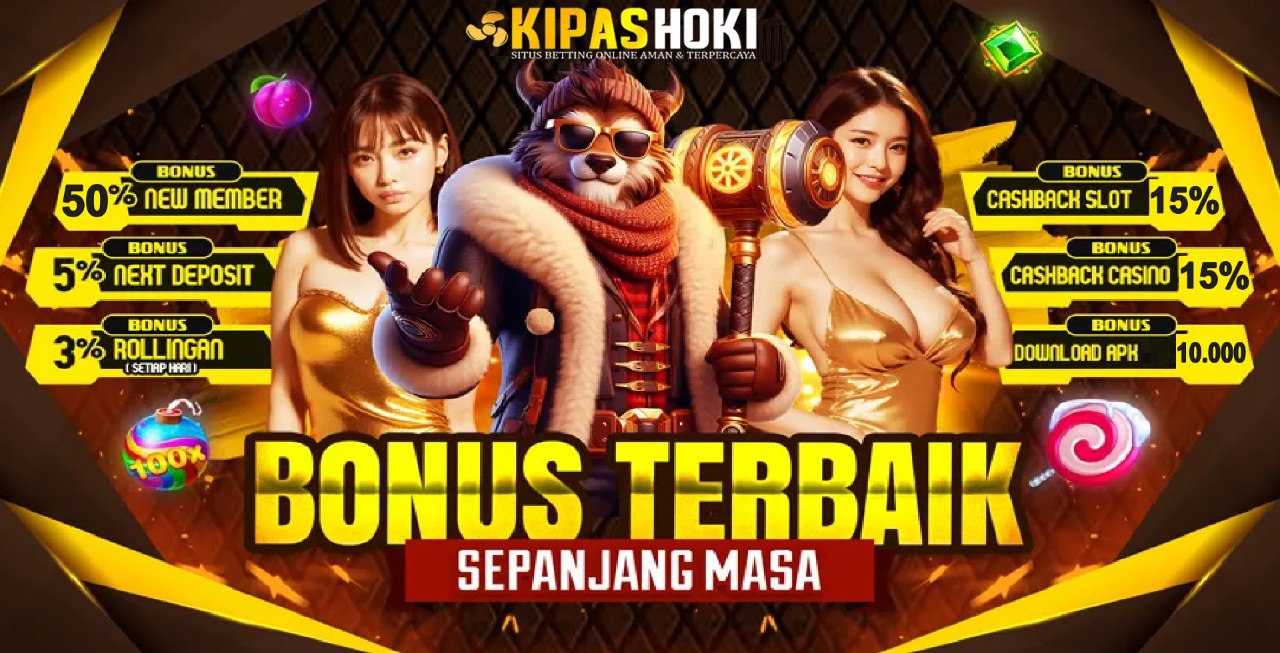 BANNER DEPAN PERTAMA