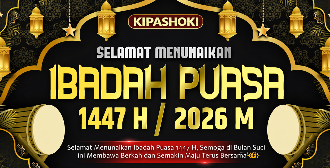 BANNER RAMADHAN