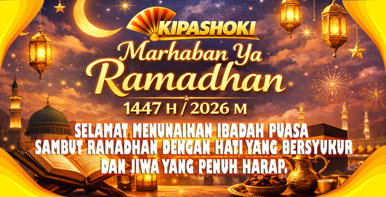 BANNER RAMADHAN