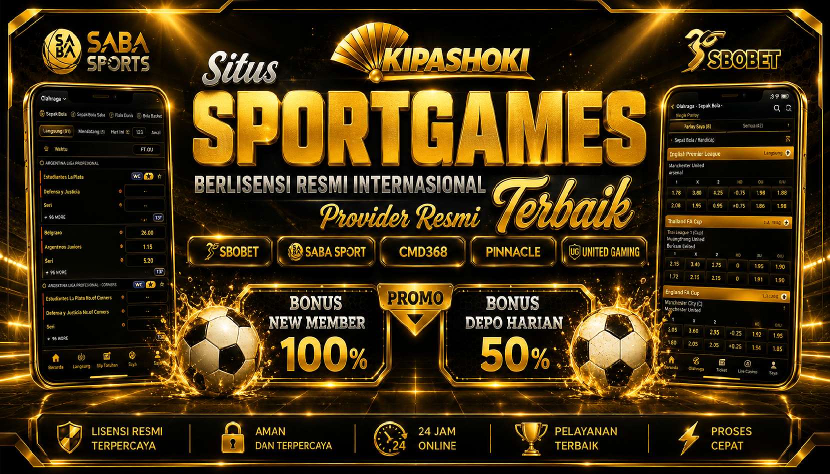 SPORTS