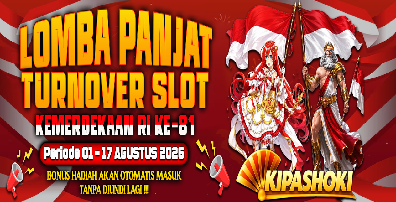 17 AGUSTUS
