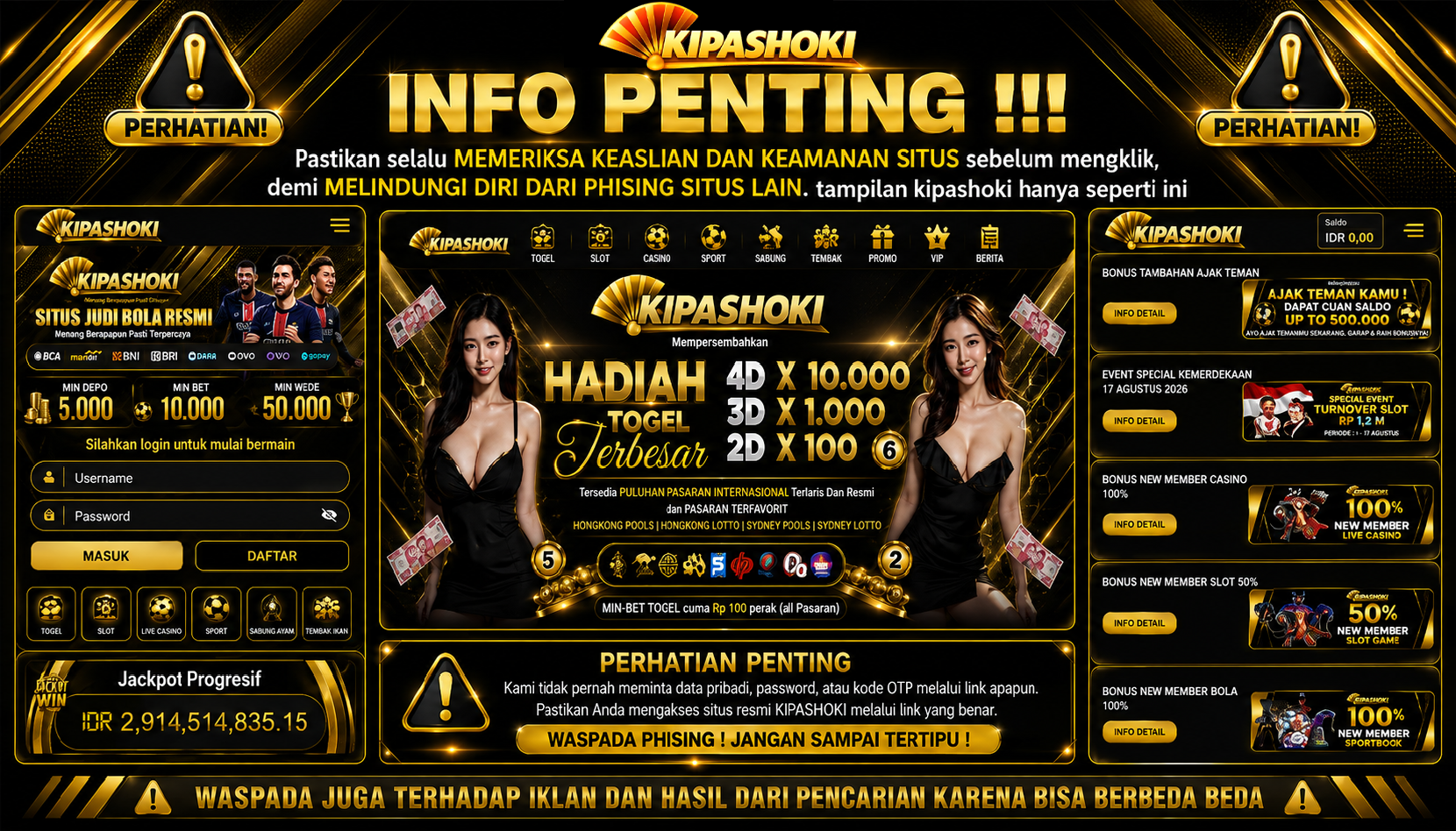 PHISING